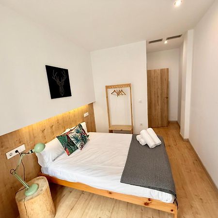 Apartamento Vive Zaragoza Luaran gambar