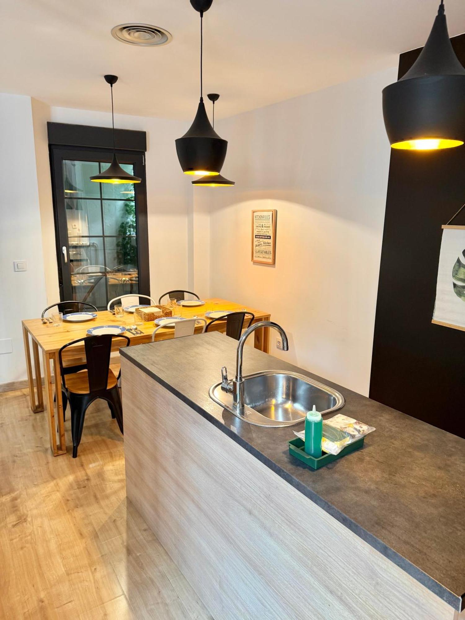 Apartamento Vive Zaragoza Luaran gambar
