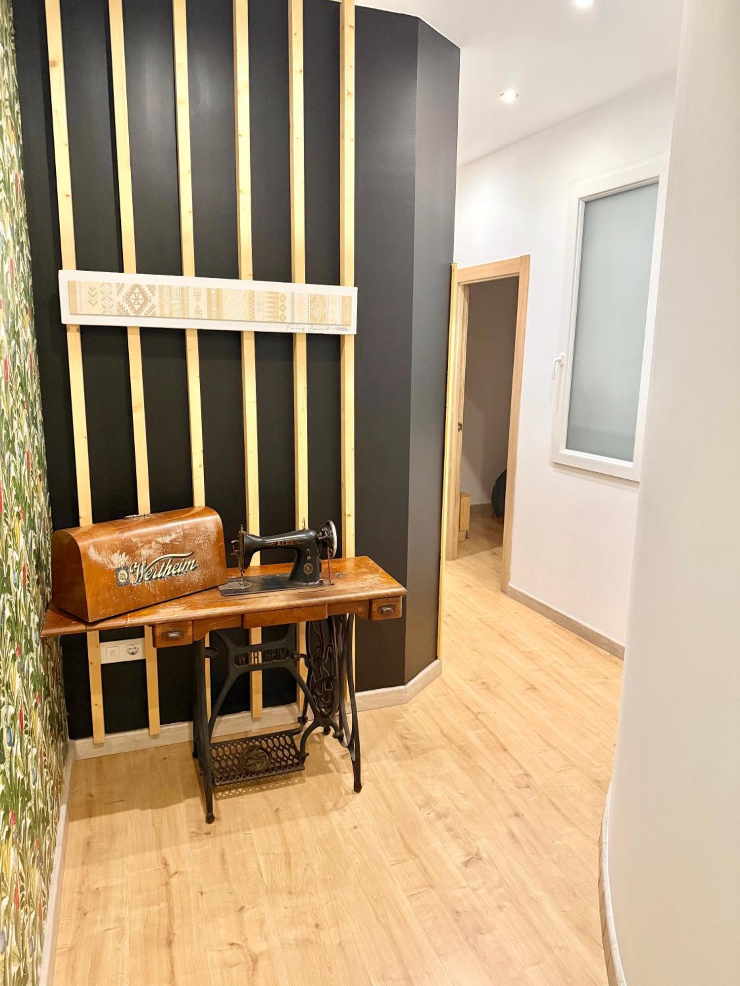 Apartamento Vive Zaragoza Luaran gambar