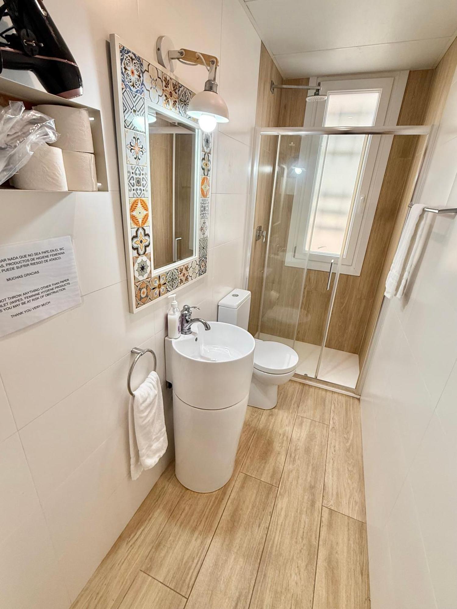 Apartamento Vive Zaragoza Luaran gambar