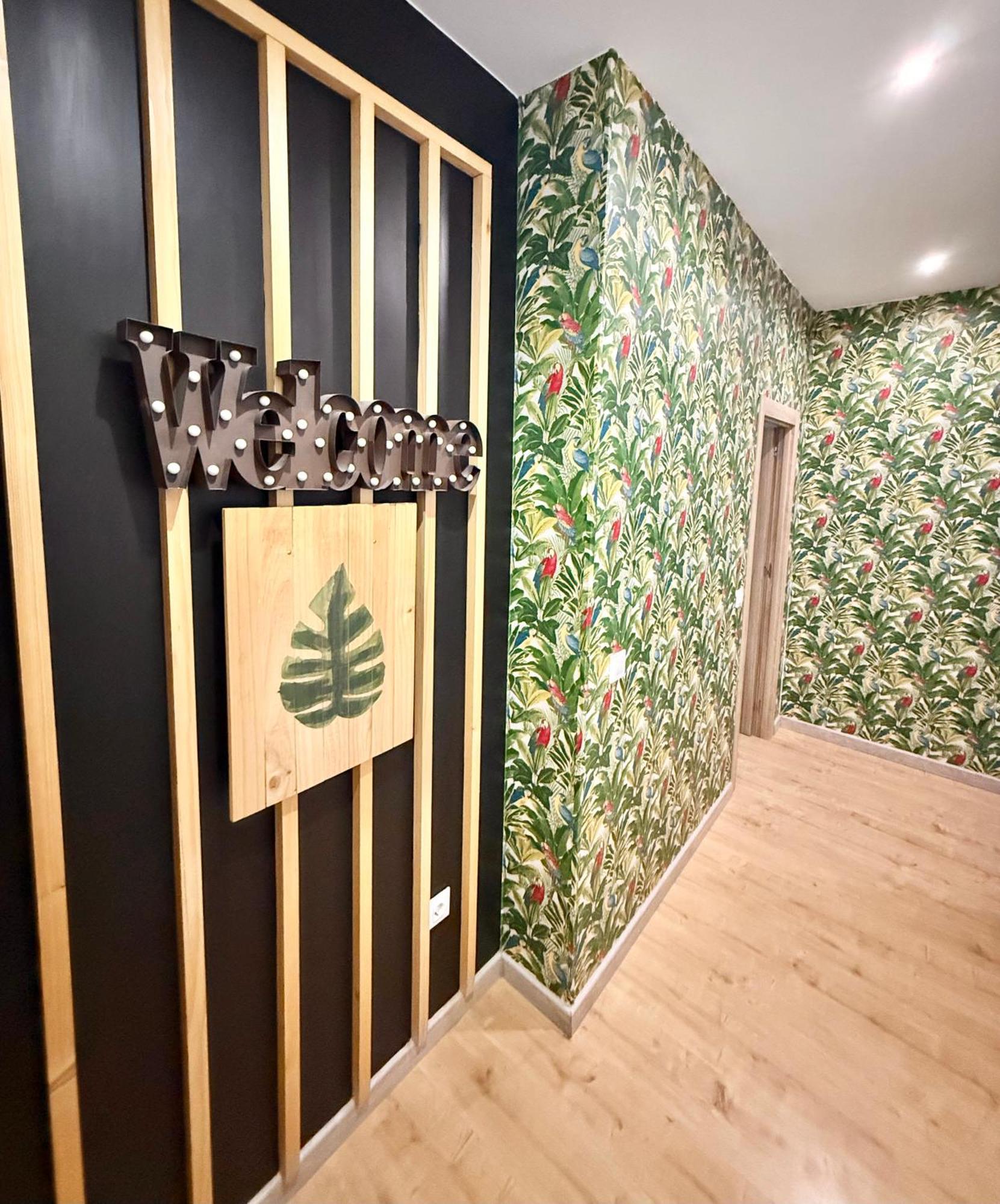 Apartamento Vive Zaragoza Luaran gambar