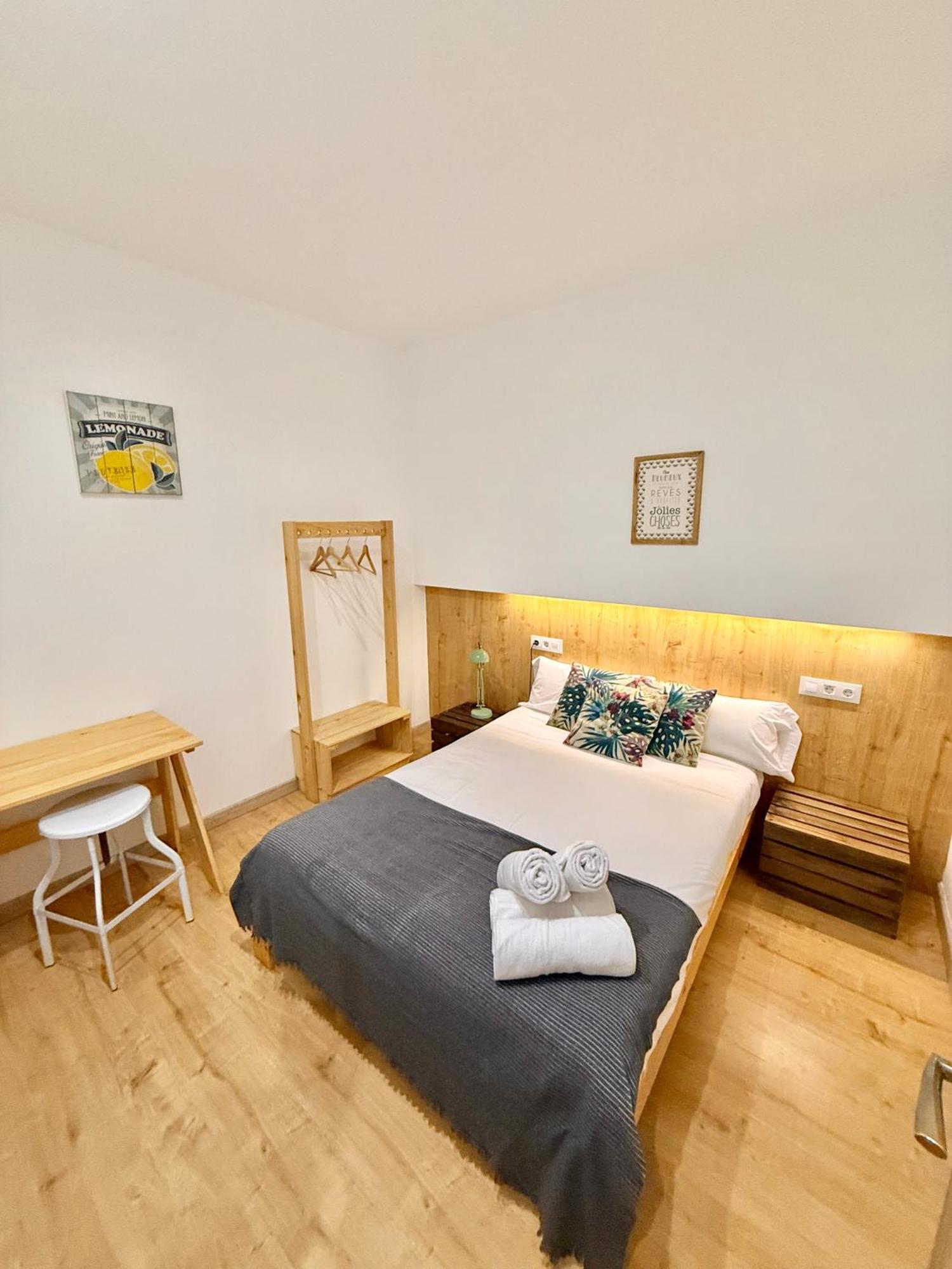 Apartamento Vive Zaragoza Luaran gambar