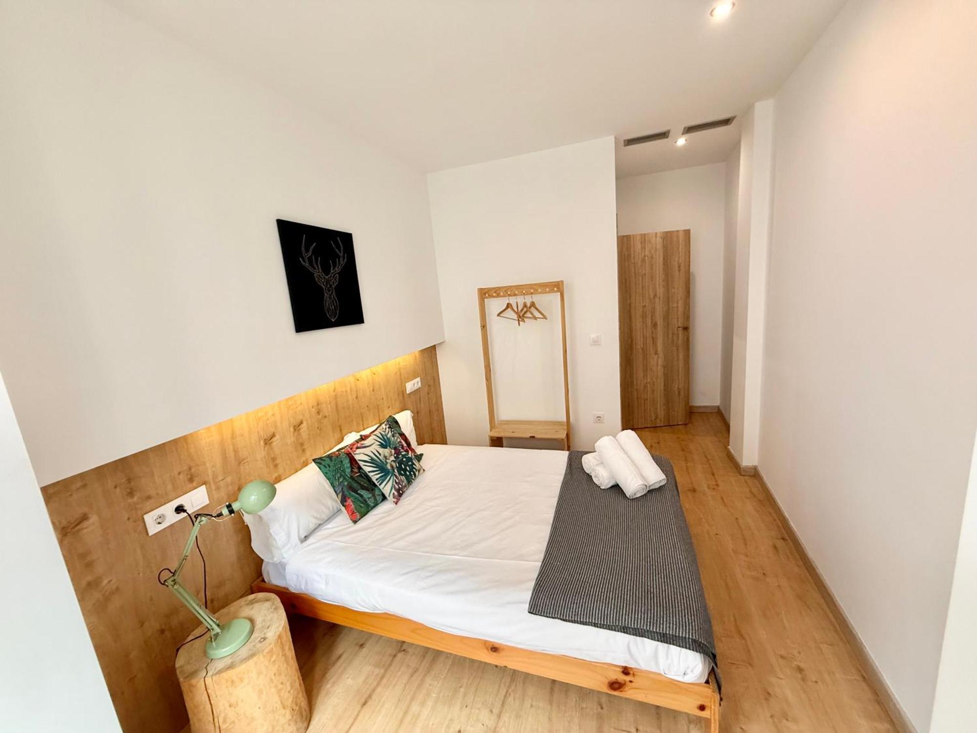 Apartamento Vive Zaragoza Luaran gambar