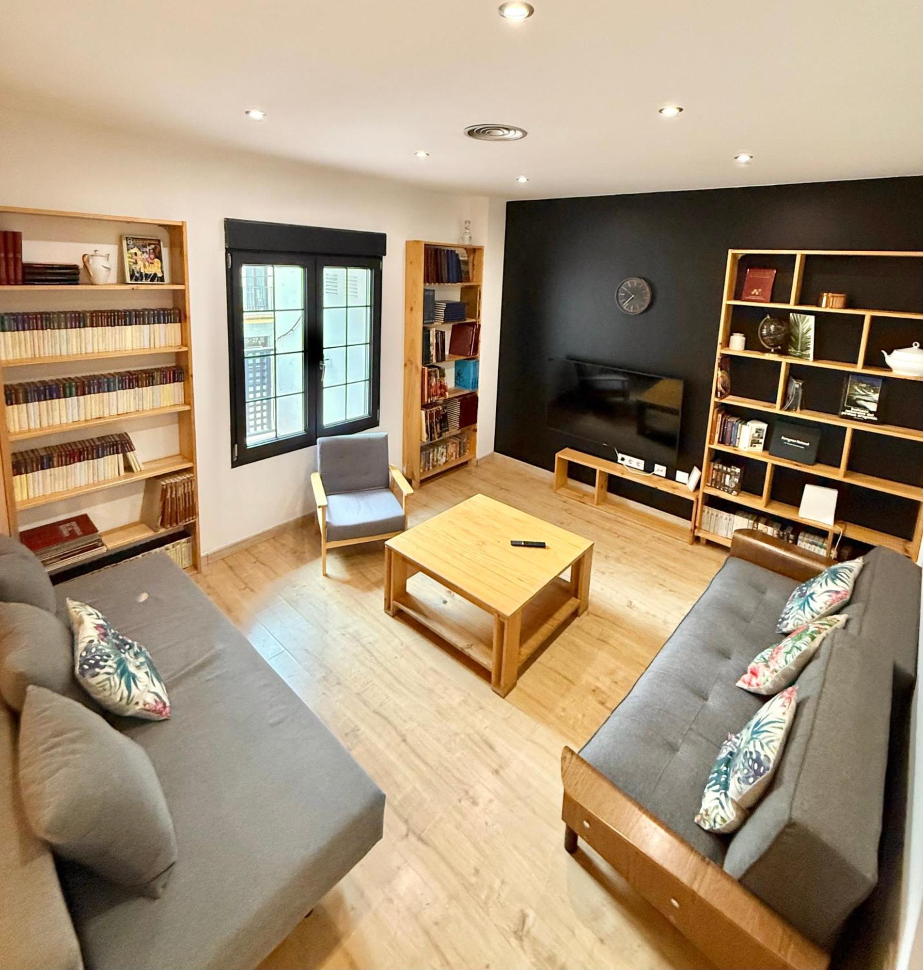 Apartamento Vive Zaragoza Luaran gambar