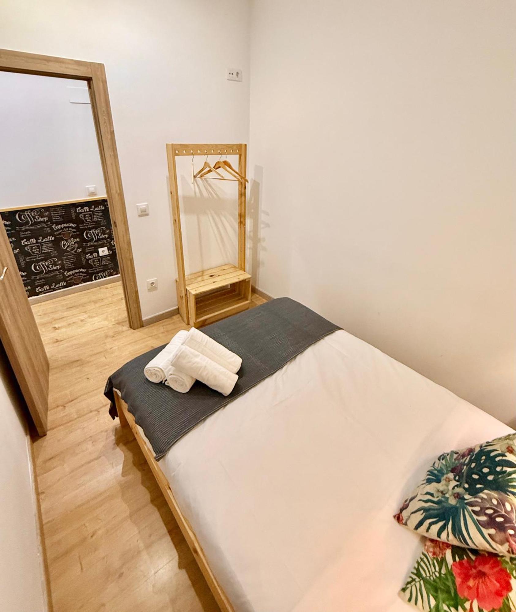 Apartamento Vive Zaragoza Luaran gambar