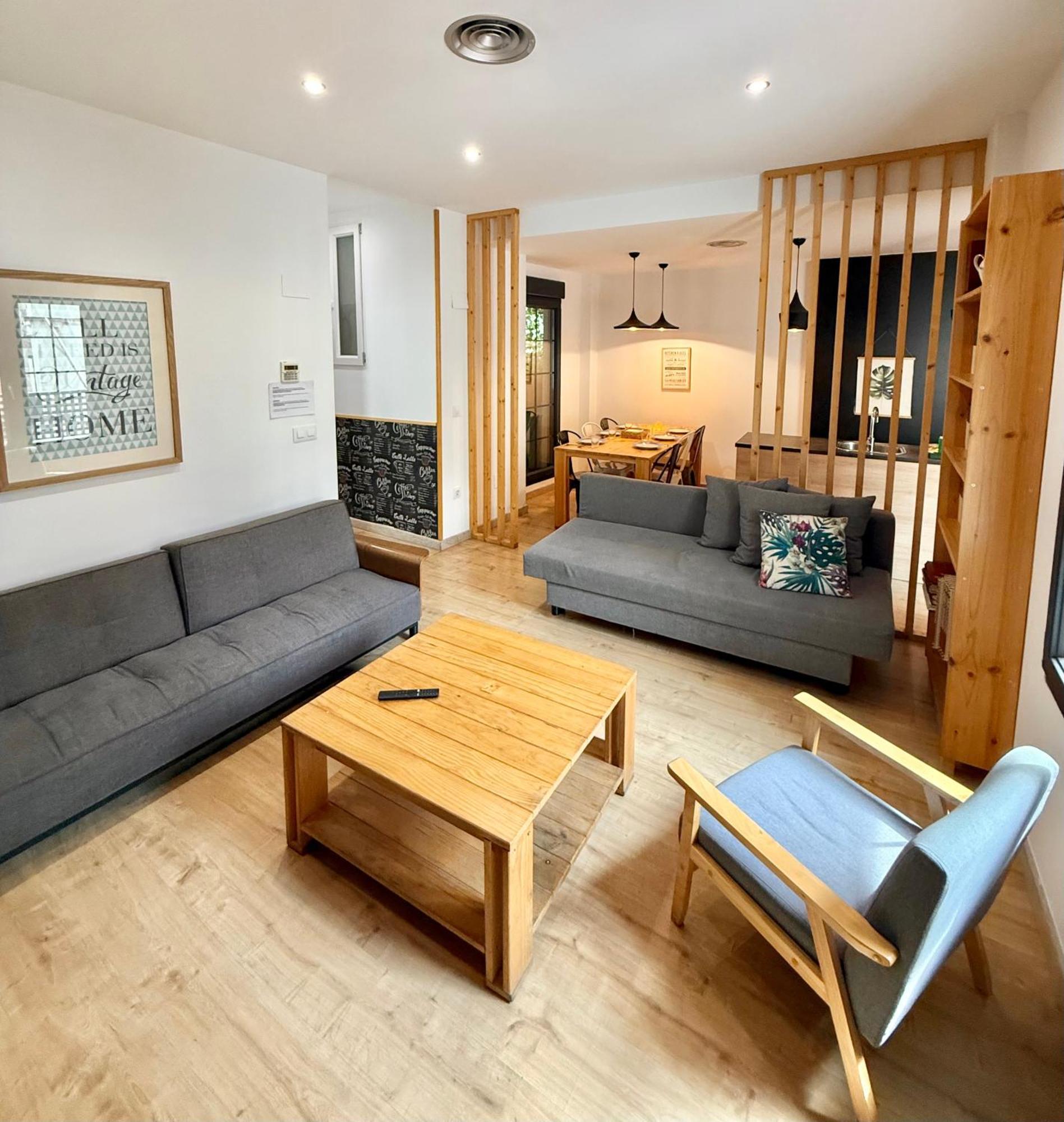Apartamento Vive Zaragoza Luaran gambar