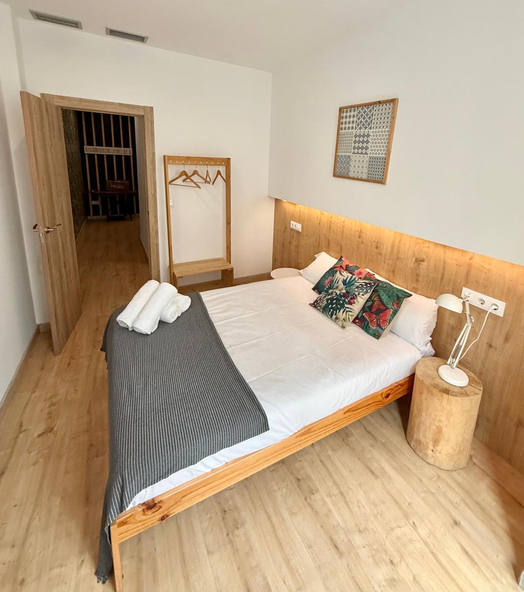 Apartamento Vive Zaragoza Luaran gambar